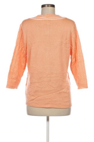 Дамски пуловер Helena Vera, Размер M, Цвят Многоцветен, Цена 6,09 лв.