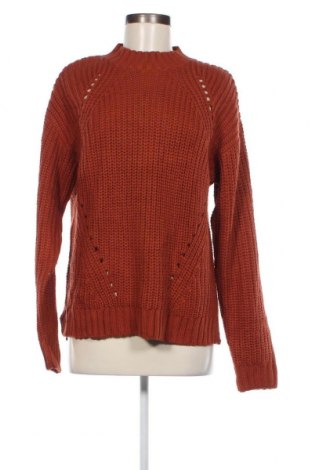 Дамски пуловер Hema, Размер S, Цвят Кафяв, Цена 8,70 лв.