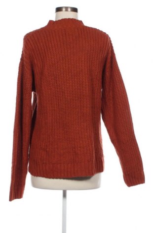 Дамски пуловер Hema, Размер S, Цвят Кафяв, Цена 7,54 лв.
