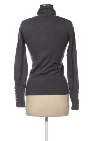 Γυναικείο πουλόβερ Hema, Μέγεθος S, Χρώμα Γκρί, Τιμή 7,36 €