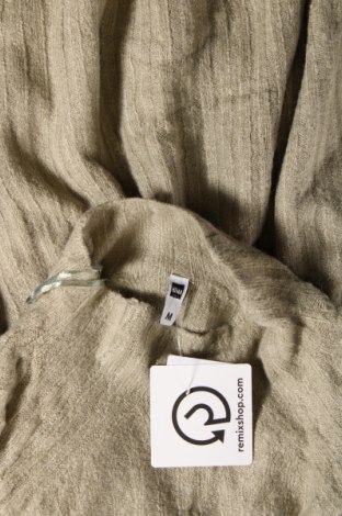 Γυναικείο πουλόβερ Hema, Μέγεθος M, Χρώμα Πράσινο, Τιμή 8,07 €