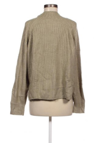 Γυναικείο πουλόβερ Hema, Μέγεθος M, Χρώμα Πράσινο, Τιμή 8,07 €