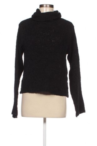 Pulover de femei Hennes, Mărime L, Culoare Negru, Preț 28,62 Lei