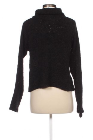 Дамски пуловер Hennes, Размер L, Цвят Черен, Цена 11,89 лв.