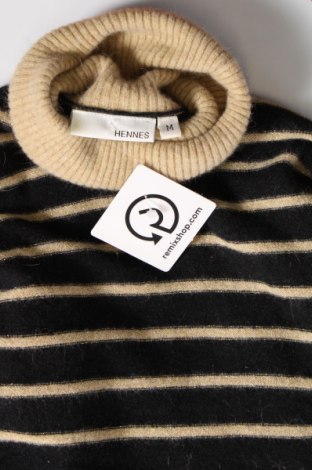 Дамски пуловер Hennes, Размер M, Цвят Многоцветен, Цена 29,01 лв.