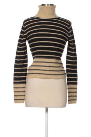 Γυναικείο πουλόβερ Hennes, Μέγεθος M, Χρώμα Πολύχρωμο, Τιμή 4,60 €