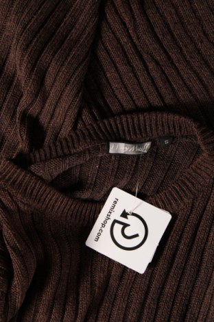Дамски пуловер Henry Morell, Размер S, Цвят Кафяв, Цена 29,00 лв.