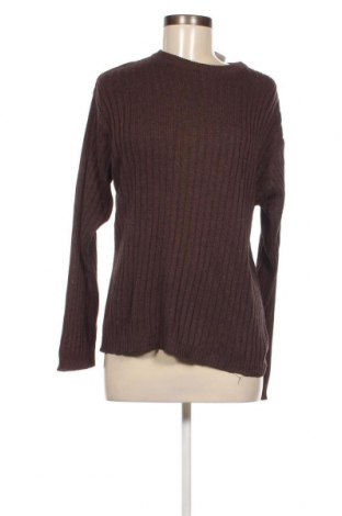 Дамски пуловер Henry Morell, Размер S, Цвят Кафяв, Цена 6,09 лв.