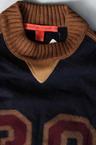 Γυναικείο πουλόβερ Hilfiger Collection, Μέγεθος XS, Χρώμα Πολύχρωμο, Τιμή 64,41 €