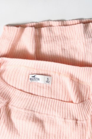 Damenpullover Hollister, Größe S, Farbe Rosa, Preis € 20,18