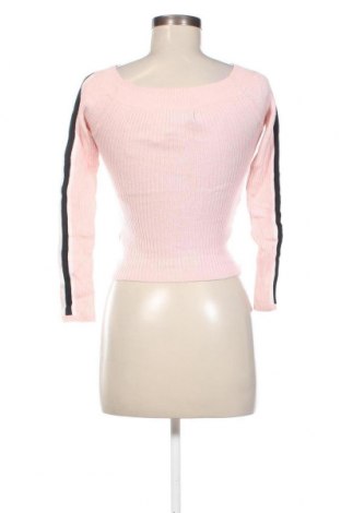 Damenpullover Hollister, Größe S, Farbe Rosa, Preis € 20,18