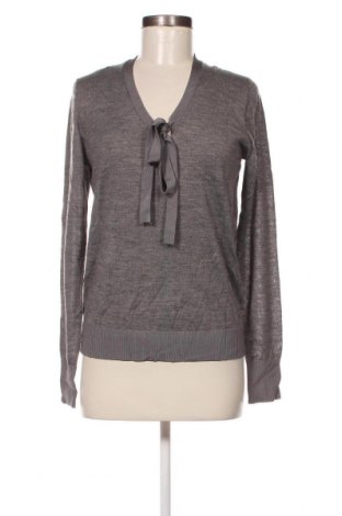 Дамски пуловер Holly & Whyte By Lindex, Размер M, Цвят Сив, Цена 8,70 лв.