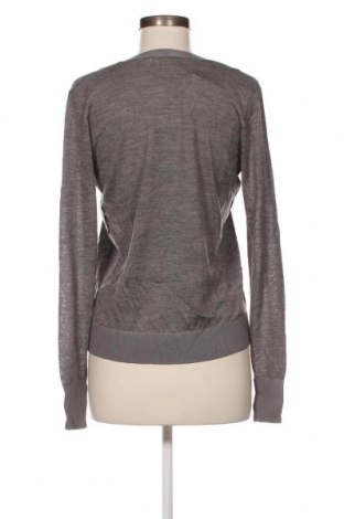 Дамски пуловер Holly & Whyte By Lindex, Размер M, Цвят Сив, Цена 13,05 лв.