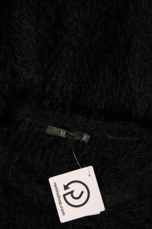 Γυναικείο πουλόβερ House, Μέγεθος XXL, Χρώμα Μαύρο, Τιμή 8,61 €