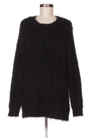 Дамски пуловер House, Размер XXL, Цвят Черен, Цена 8,70 лв.