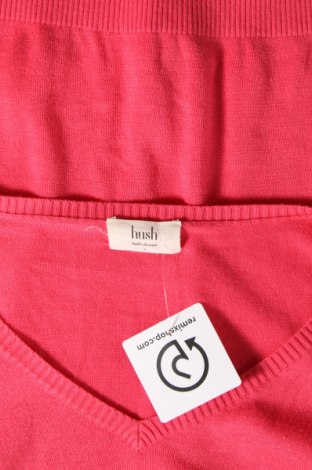 Γυναικείο πουλόβερ Hush, Μέγεθος S, Χρώμα Ρόζ , Τιμή 14,91 €