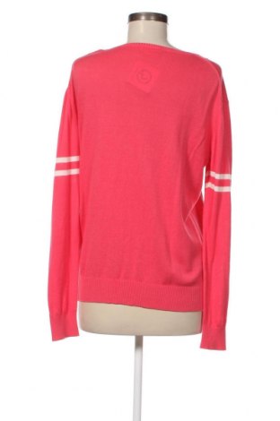 Дамски пуловер Hush, Размер S, Цвят Розов, Цена 29,15 лв.