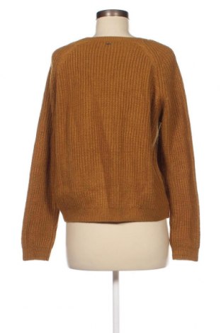 Damenpullover IKKS, Größe M, Farbe Braun, Preis 36,43 €