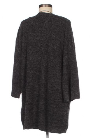 Дамски пуловер Ichi, Размер XXL, Цвят Сив, Цена 8,12 лв.