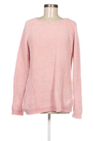 Дамски пуловер In Extenso, Размер L, Цвят Розов, Цена 29,00 лв.