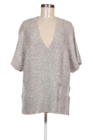 Γυναικείο πουλόβερ In Linea, Μέγεθος XL, Χρώμα Γκρί, Τιμή 3,23 €