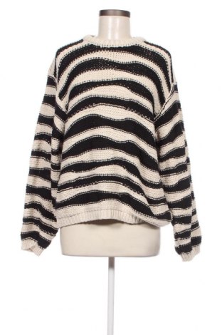 Γυναικείο πουλόβερ In Wear, Μέγεθος M, Χρώμα Πολύχρωμο, Τιμή 38,10 €
