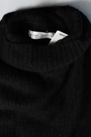 Damenpullover In Wear, Größe M, Farbe Schwarz, Preis € 13,78