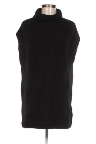 Дамски пуловер In Wear, Размер M, Цвят Черен, Цена 13,20 лв.