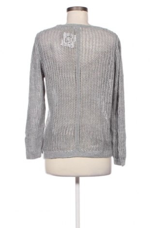 Дамски пуловер Infinity, Размер L, Цвят Сив, Цена 13,05 лв.