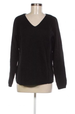 Дамски пуловер Infinity Woman, Размер M, Цвят Черен, Цена 7,54 лв.