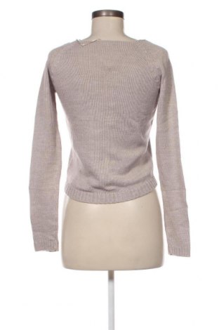 Γυναικείο πουλόβερ Inside, Μέγεθος XS, Χρώμα  Μπέζ, Τιμή 7,36 €