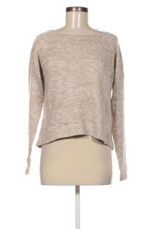 Γυναικείο πουλόβερ Inside, Μέγεθος L, Χρώμα  Μπέζ, Τιμή 4,49 €