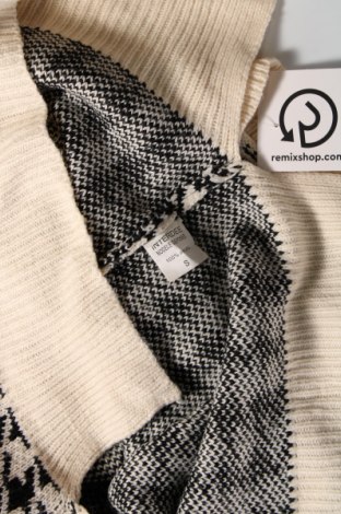 Дамски пуловер Interdee, Размер S, Цвят Многоцветен, Цена 7,02 лв.