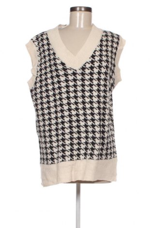 Γυναικείο πουλόβερ Interdee, Μέγεθος S, Χρώμα Πολύχρωμο, Τιμή 3,67 €