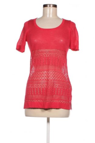 Γυναικείο πουλόβερ Intimissimi, Μέγεθος S, Χρώμα Κόκκινο, Τιμή 7,68 €