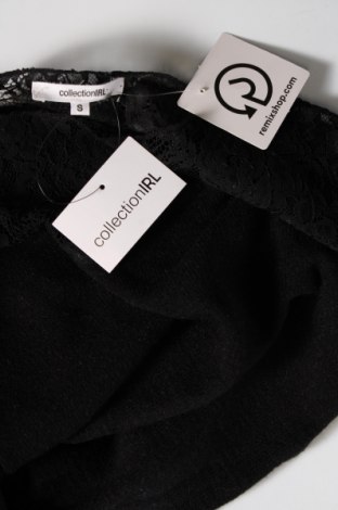 Damenpullover Irl, Größe S, Farbe Schwarz, Preis 8,30 €