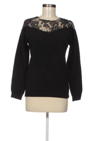 Дамски пуловер Irl, Размер S, Цвят Черен, Цена 14,26 лв.