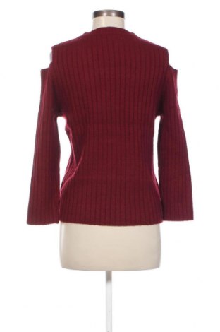 Дамски пуловер Irl, Размер M, Цвят Червен, Цена 20,70 лв.