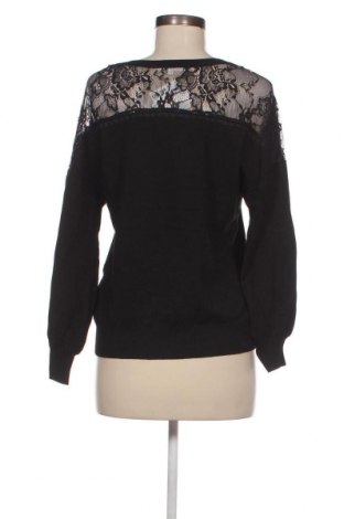 Γυναικείο πουλόβερ Irl, Μέγεθος S, Χρώμα Μαύρο, Τιμή 10,67 €