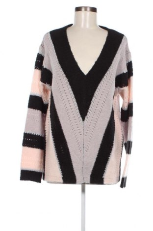 Дамски пуловер Irl, Размер L, Цвят Многоцветен, Цена 15,64 лв.