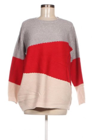 Дамски пуловер Irl, Размер L, Цвят Многоцветен, Цена 19,78 лв.