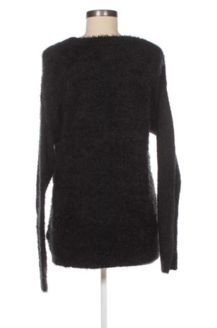 Дамски пуловер Irl, Размер L, Цвят Черен, Цена 17,94 лв.