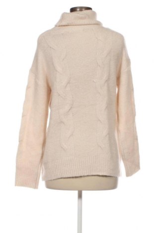 Γυναικείο πουλόβερ Irl, Μέγεθος S, Χρώμα  Μπέζ, Τιμή 7,82 €