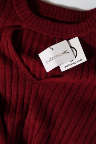Pulover de femei Irl, Mărime M, Culoare Roșu, Preț 65,13 Lei