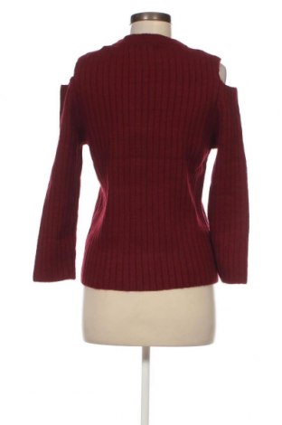 Γυναικείο πουλόβερ Irl, Μέγεθος M, Χρώμα Κόκκινο, Τιμή 8,16 €