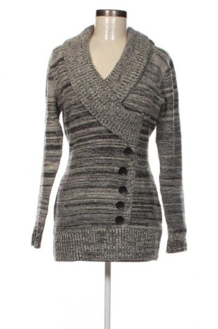 Дамски пуловер Izabel London, Размер M, Цвят Сив, Цена 7,54 лв.