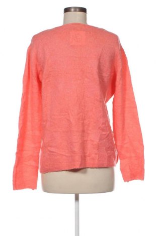 Γυναικείο πουλόβερ J&l, Μέγεθος L, Χρώμα Ρόζ , Τιμή 4,49 €