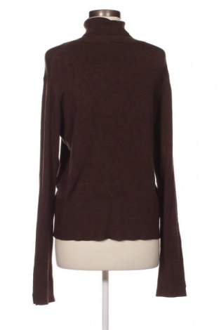Γυναικείο πουλόβερ JJXX, Μέγεθος XL, Χρώμα Καφέ, Τιμή 14,83 €
