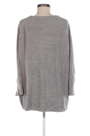 Γυναικείο πουλόβερ Jacqueline De Yong, Μέγεθος XL, Χρώμα Γκρί, Τιμή 5,38 €