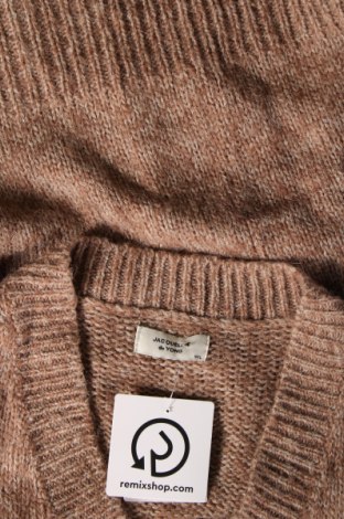 Дамски пуловер Jacqueline De Yong, Размер M, Цвят Бежов, Цена 6,38 лв.